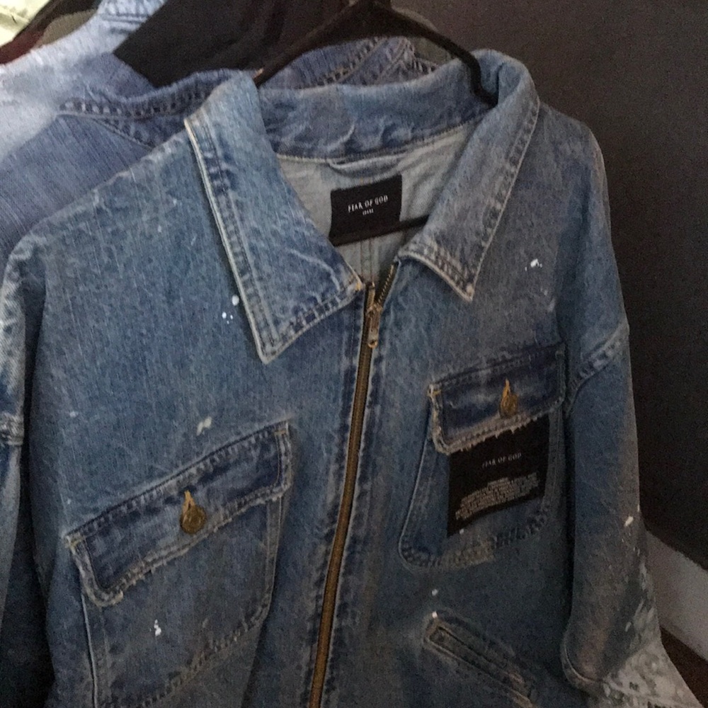 Jacket